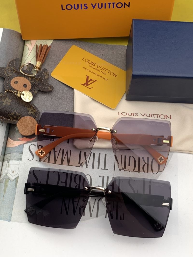 LV Sunglasses